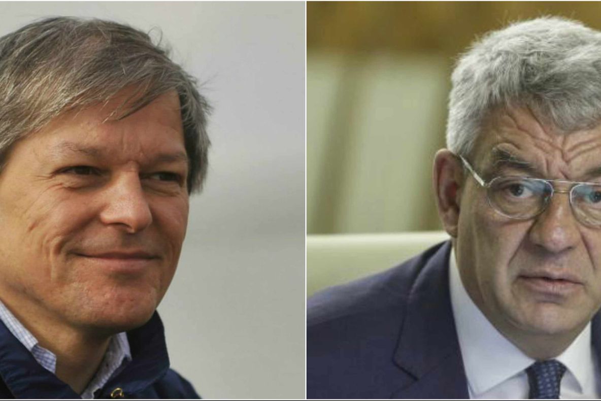 "Justiția, un balaur căruia trebuie să i se smulgă colții". Cioloș, reacție dură în scandalul zilei