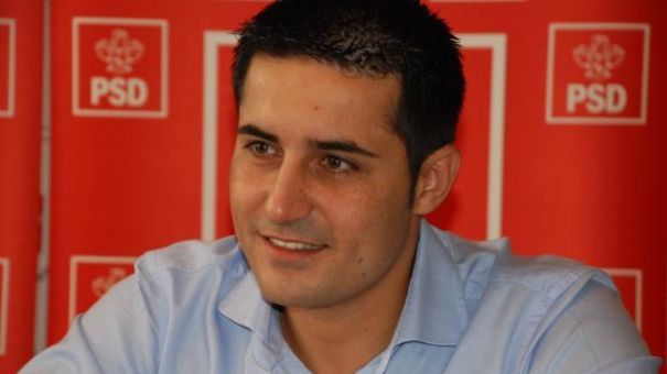 Senatorul PSD Manda a declarat că a aflat din presă despre creşterea accizelor la carburanţi