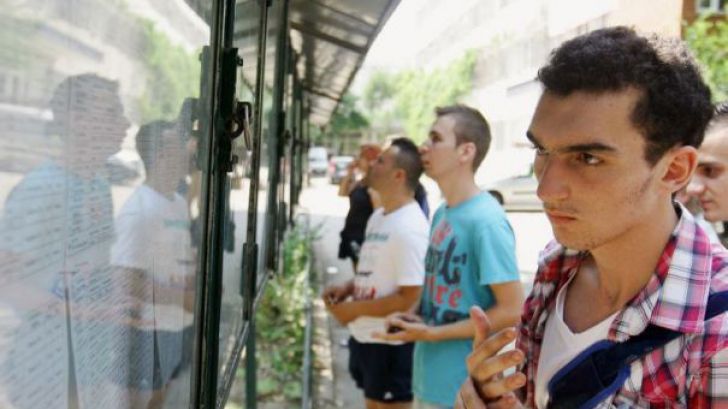 Rezultate BAC 2017, sesiunea de toamna – Judetul Constanta – Verifică AICI ce notă ai luat la examen