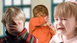 Fenomenul care face ravagii în şcolile din România: "Mi-a spus că îşi doreşte să moară"