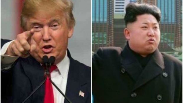 Criza nord-coreeană escaladează: SUA plasează bombardierele nucleare în stare de alertă 