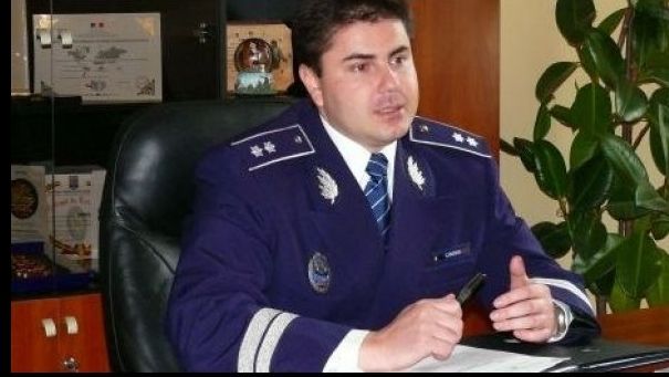 Cornel Ciocoiu şi-a dat demisia, în urma scandalului privind cumulul pensiei cu salariu