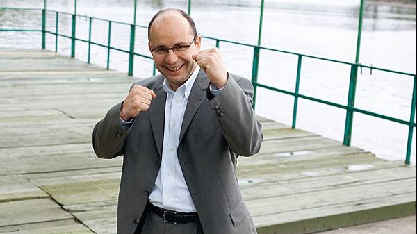 Cozmin Gușă: Obiectivul României la Mondialele de Judo este câștigarea unei medalii