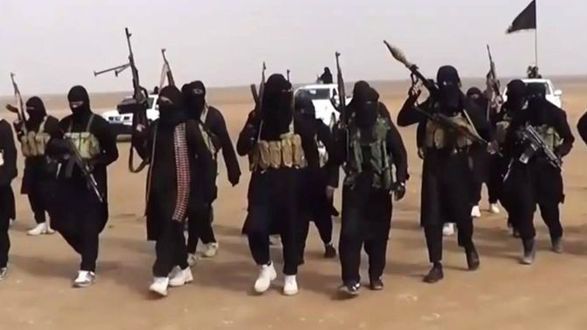 Arme fabricate în România au fost folosite de teroriștii Statului Islamic