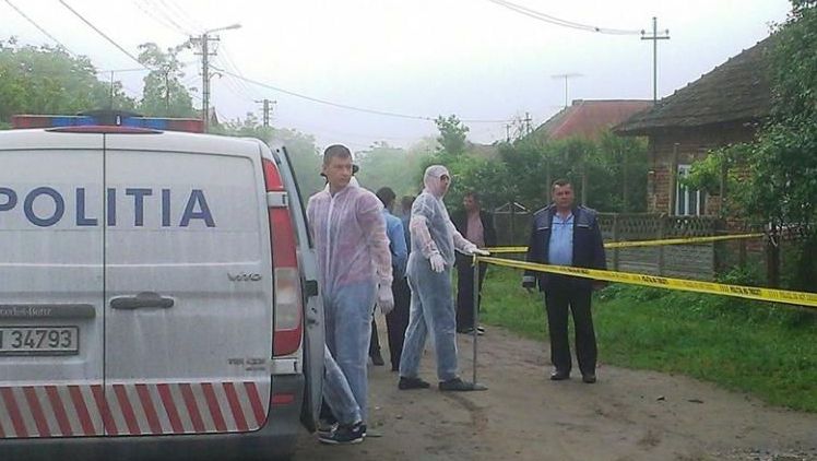 Era convins că tatăl său este diavolul. Filmul înfiorătoarei crime