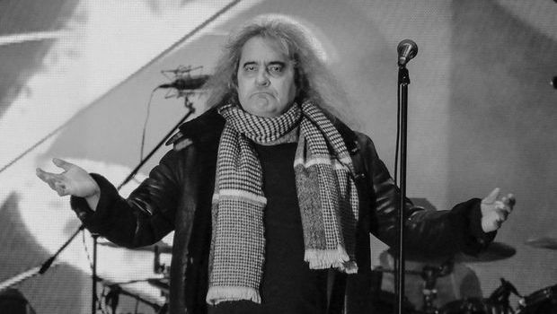 SCANDAL pentru numele trupei ”IRIS”. Cum se numește noua trupă a lui Cristi Minculescu