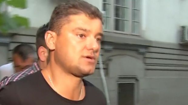 Boureanu revine cu un mesaj critic la adresa polițiștilor 