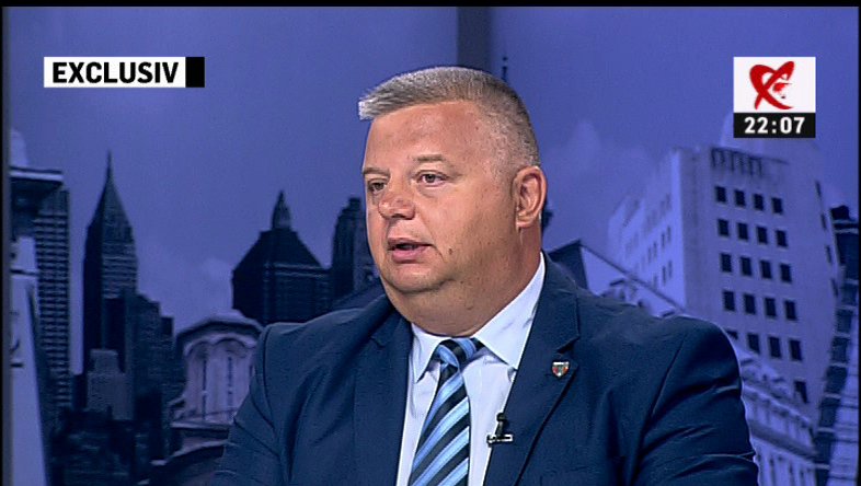 Comandantul CSA Steaua a dezvăluit la Realitatea planul pentru a duce echipa în Liga I