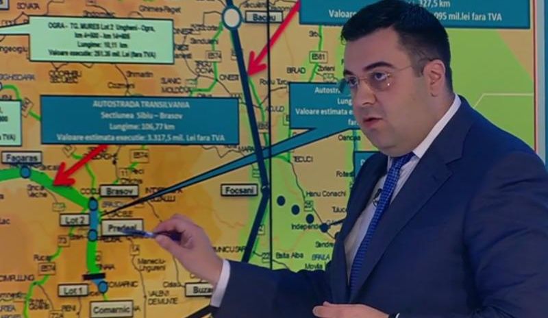 Tensiuni în PSD Giurgiu după nominalizarea lui Răzvan Cuc la Ministerul Transporturilor  