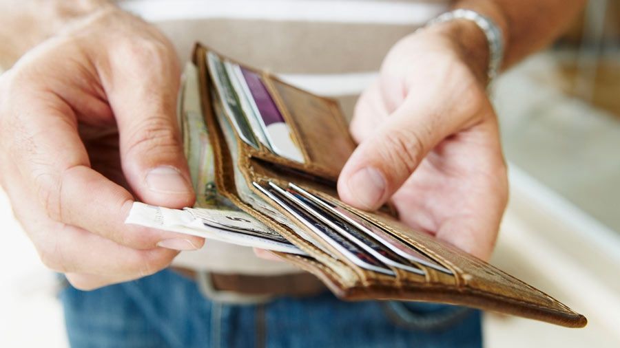 Ce trebuie să faci pentru a te îmbogăţi rapid. 5 sfaturi de care toată lumea trebuie să ţină cont