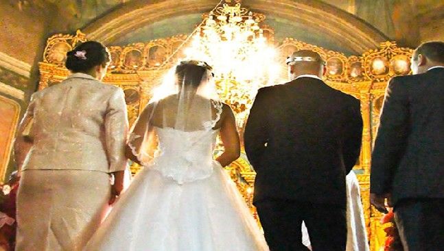 Ce pățesc cei care se căsătoresc, fără să știe, în ZIUA MORȚILOR. E mai rău decât credeți