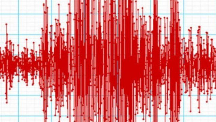 Cutremur de 6.6 grade pe scara Richter în Pacific