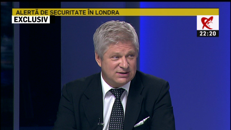 Primarul sectorului 1 a anunțat la Realitatea: "Rapid este cea mai sponsorizată echipă"