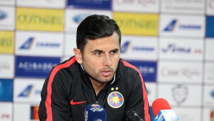 Dică își laudă elevii! Ce plan are pentru returul de la București?