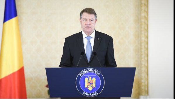 Iohannis: Aderarea la euro, un pas esențial. Le vom explica și unora dintre conducătorii țării