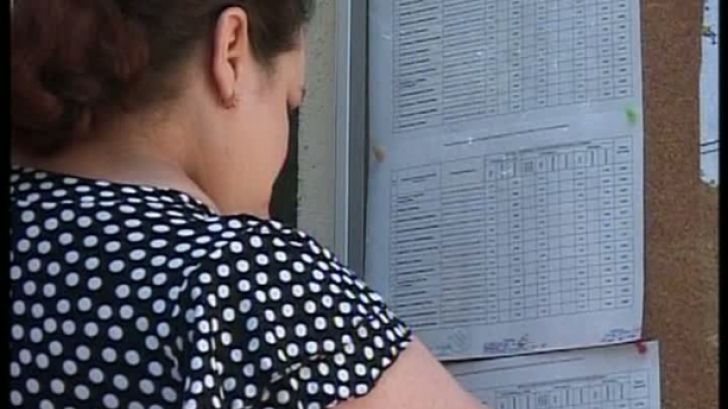 Rezultate BAC 2017, sesiunea de toamna – Judetul Dolj – S-au afişat rezultatele pe edu.ro