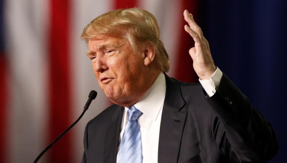 Donald Trump, un nou avertisment pentru Coreea de Nord