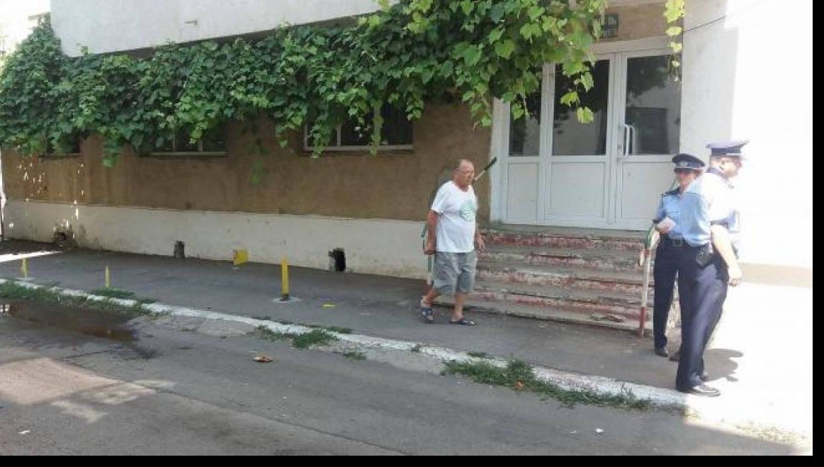 Tragedie: o femeie s-a aruncat de la balcon, în Brăila. Soţul era la serviciu, iar copilul lor...