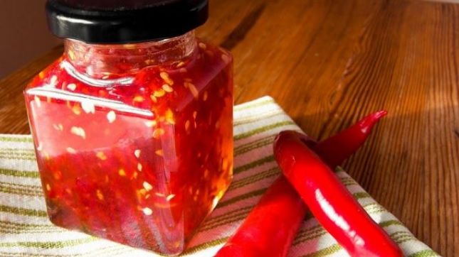 Încearcă dulceața de ardei iute. Uite câte beneficii miraculoase aduce organismului 