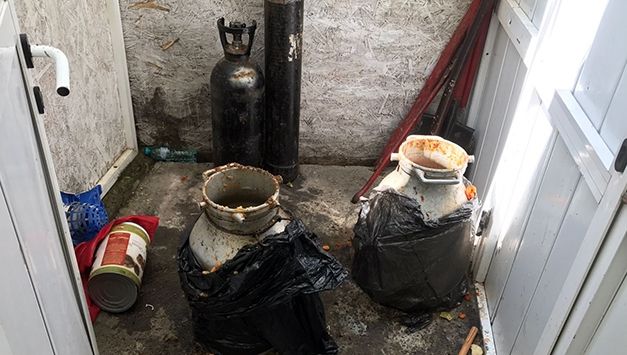 VIDEO. Imagini de coşmar pe litoralul românesc. "E mult prea mult", spune Protecţia Consumatorului