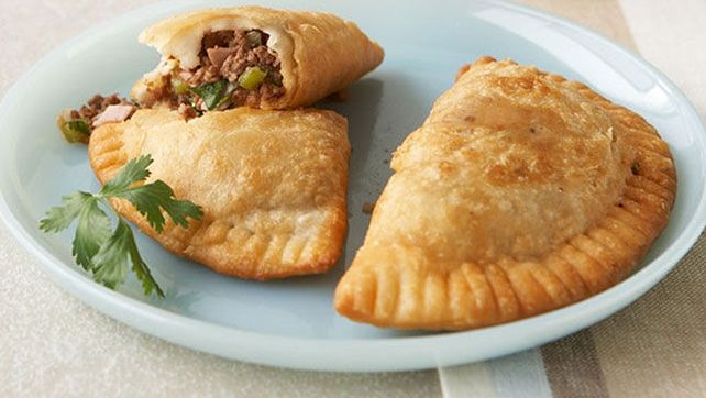 Una dintre cele mai căutate reţete în România: Ce este Empanadas şi cum se prepară