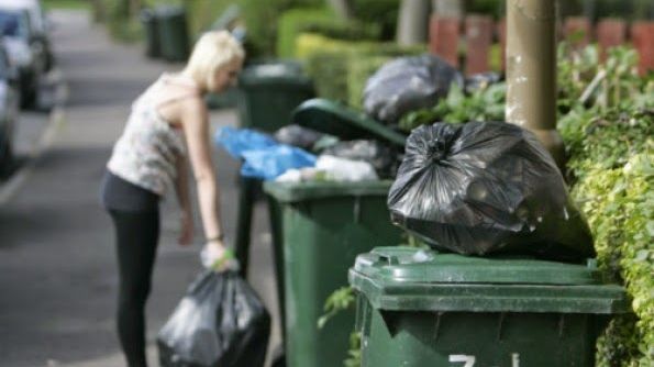 Aruncă din casă aceste lucruri! Atrag ghinionul şi sărăcia