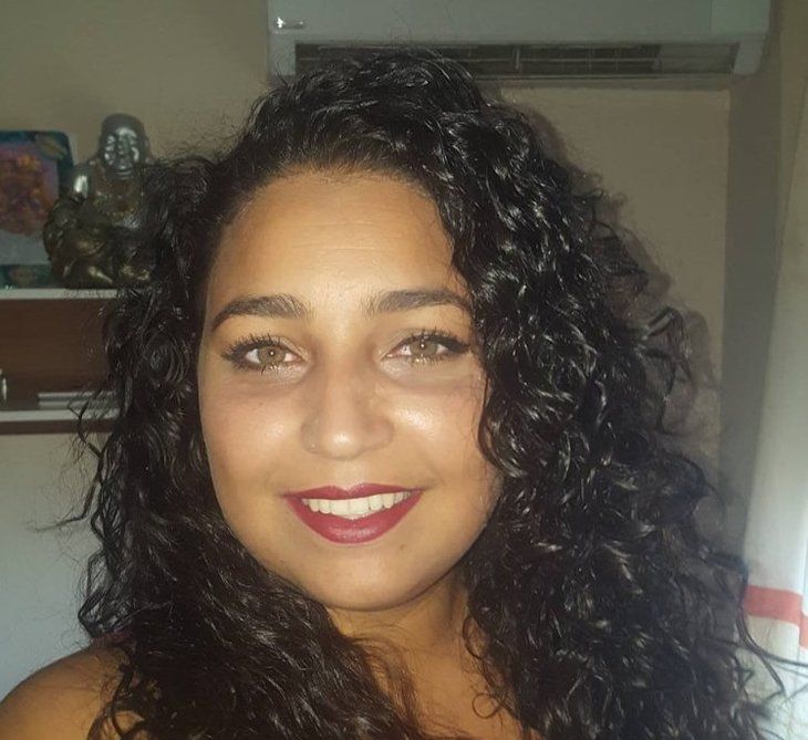 A născut cel mai frumos copil din lume, apoi a murit, tăiată în două de liftul spitalului