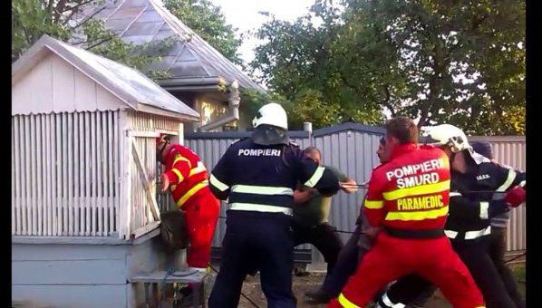 Sfârșit tragic pentru o bătrână din Brăila. Cum a decis să-și pună capăt zilelor