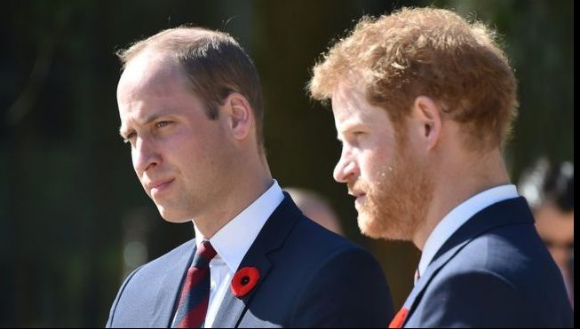 Iată ce gest au făcut William și Harry la 20 de ani după moartea mamei lor, Prințesa Diana