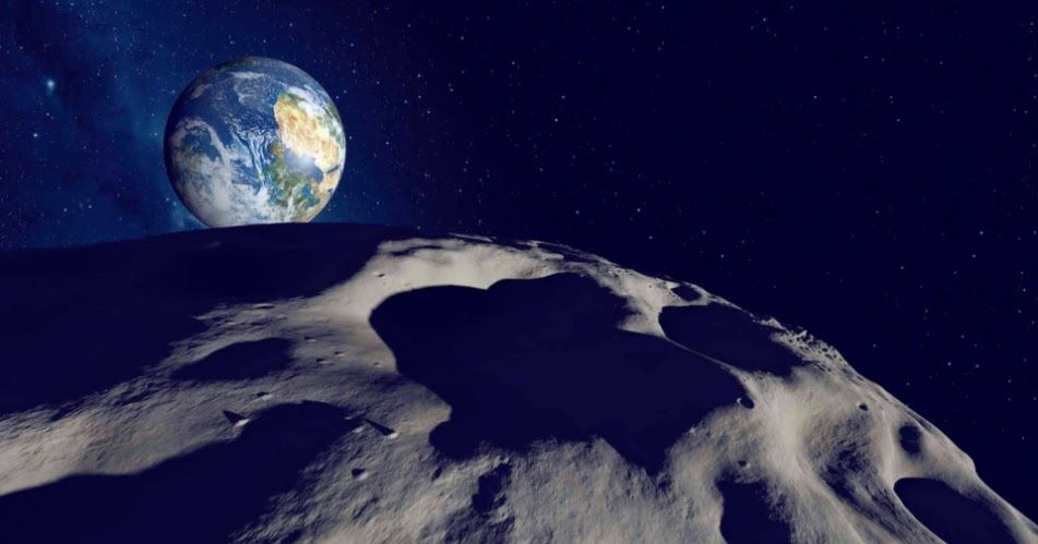 Asteroidul Florenţa, cel mai mare "vizitator" din ultimul secol, vine ca un tren spre Terra. Mâine..