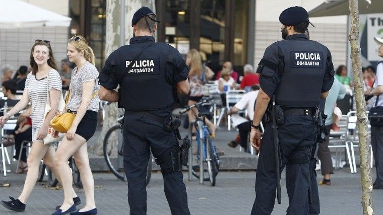 Ce se întâmplă în campionatul spaniol de fotbal, după atentatul de la Barcelona