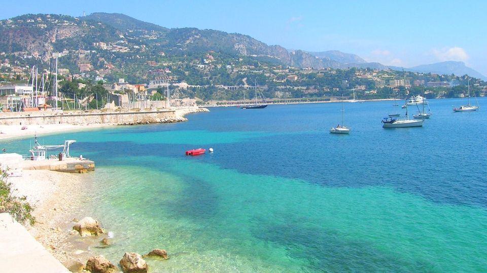 Atenționare MAE pentru Franța: Caniculă și pericol de incendii