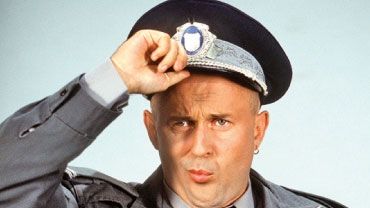 Firea l-a numit pe Mugur Mihăiescu, "Garcea", consilier personal pentru Centrul vechi