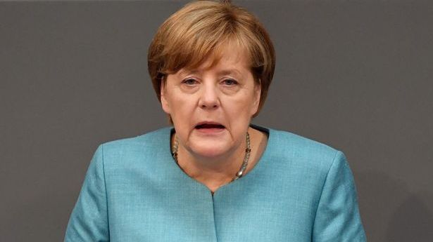 Secretul retragerii lui Merkel. Ultimul joc al celui mai puternic politician din Europa
