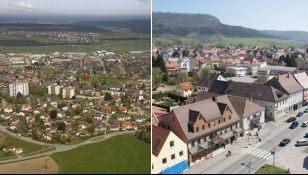 Acesta este oraşul din Germania în care aproape un sfert de locuitori sunt ROMÂNI