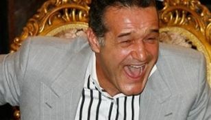 Oferta colosală venită pentru Alibec, chiar în timpul meciului cu Sporting