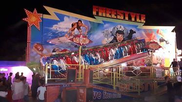 HORROR. Accident grav într-un parc de distracții din România