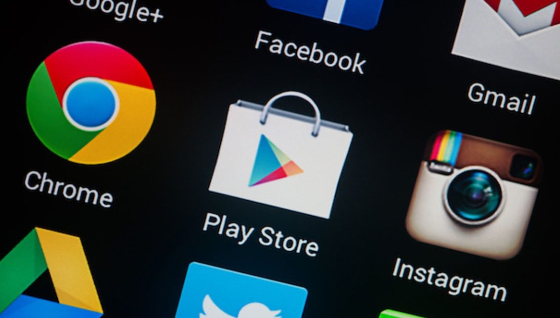 Singura aplicație din Google Play descărcată de peste cinci miliarde de ori