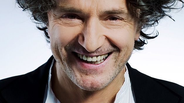 Goran Bregovic revine în România! Organizatorii au fost nevoiți să suplimenteze locurile