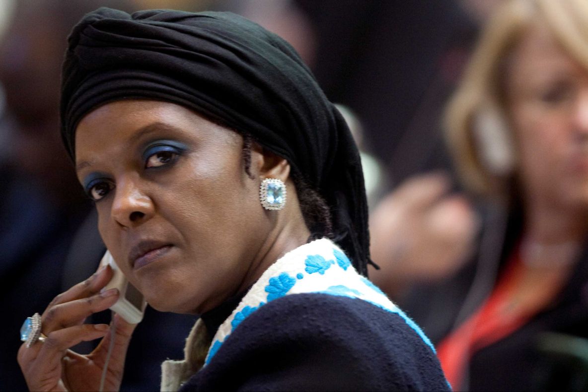 E oficial: Prima Doamnă care a primit imunitate diplomatică 