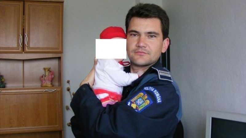 VIDEO. Decizia instanţei în cazul poliţistului care a împuşcat mortal un om