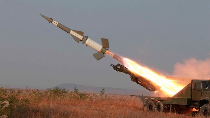 Panică pe insula Guam: pământul s-a cutremurat imediat după "furia" dezlănţuită în Coreea de Nord