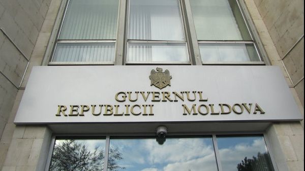 Percheziții în sediul Guvernului Republicii Moldova în mai multe dosare de corupție