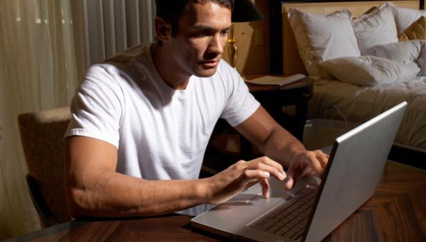 Un ministru de Interne, victima unei farse