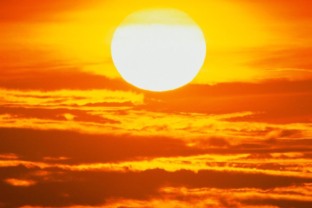 Fenomenul valurilor de căldură. O ţară din Europa, printre cele mai afectate