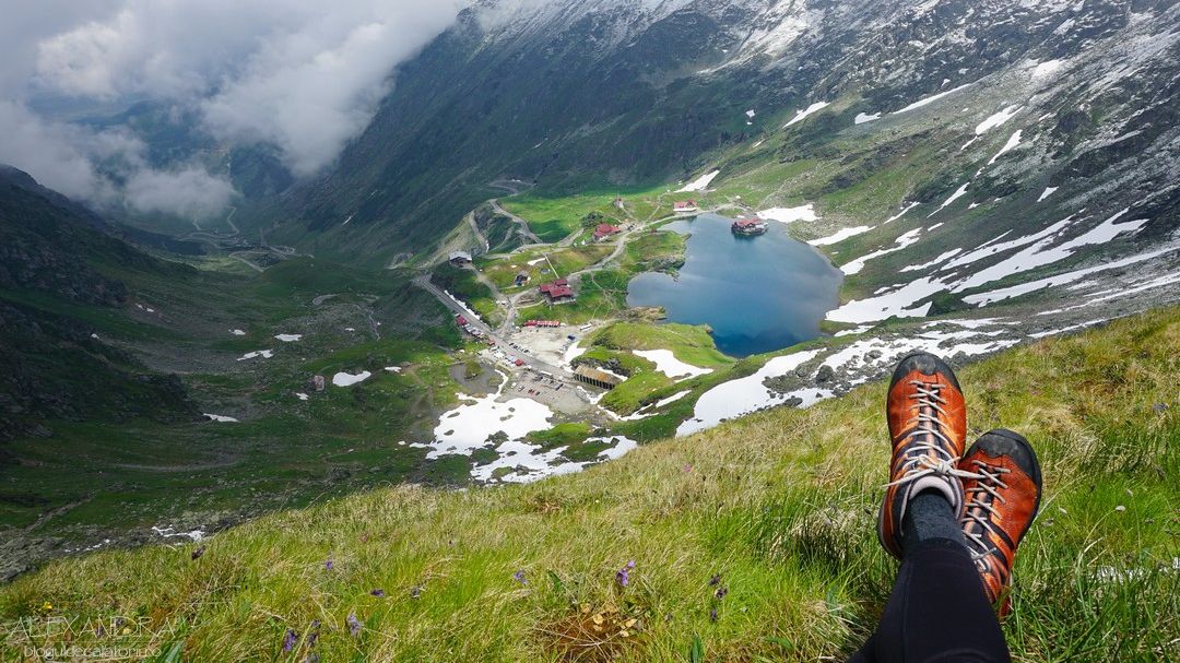 Unde poţi fugi de caniculă? Cea mai răcoroasă destinaţie 