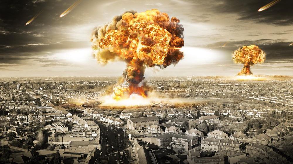 Previziune sumbră: al treilea Război Mondial va izbucni în curând. Cine vor fi combatanții