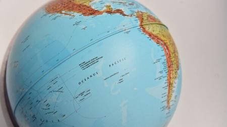 Patru medalii pentru elevii români la Olimpiada Internațională de Științe ale Pământului