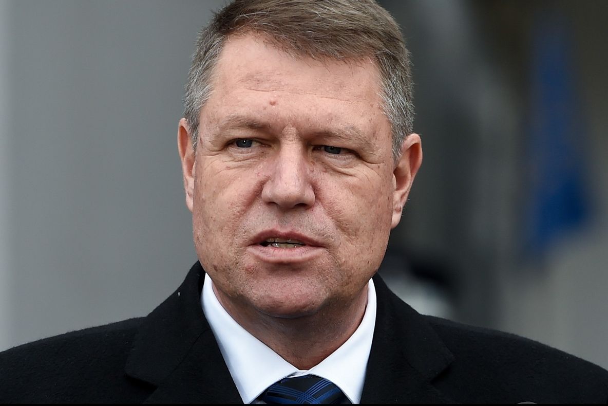 Iohannis a semnat decretul de înființare a Consulatului General al României la Edinburgh