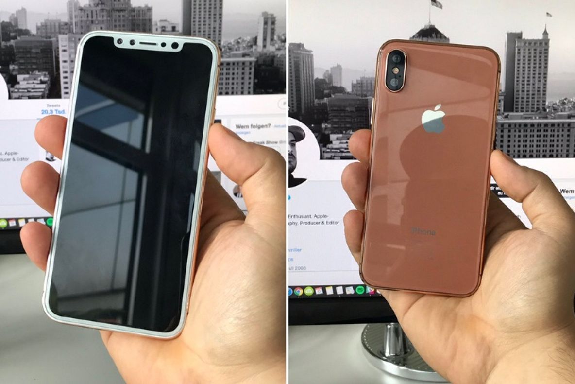 iPhone 8: lansare, preț și detalii tehnice! Noul telefon de la Apple va fi lansat în curând 